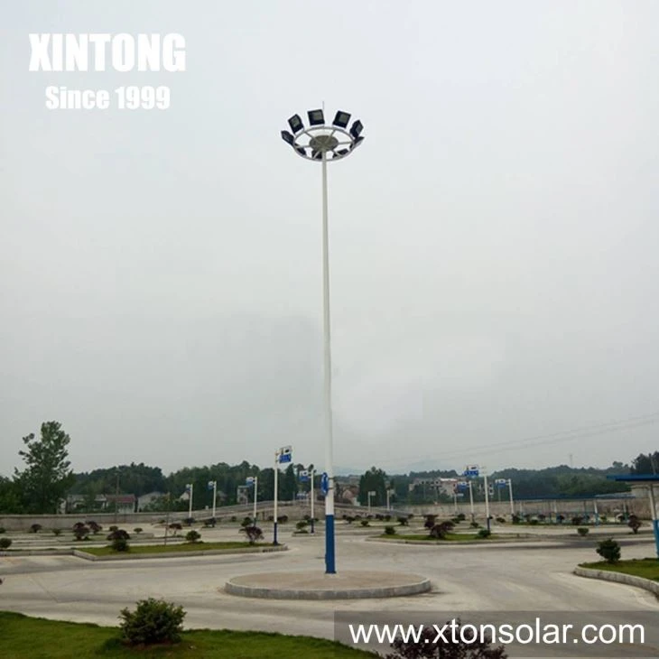 1000W High Mast Light Draw