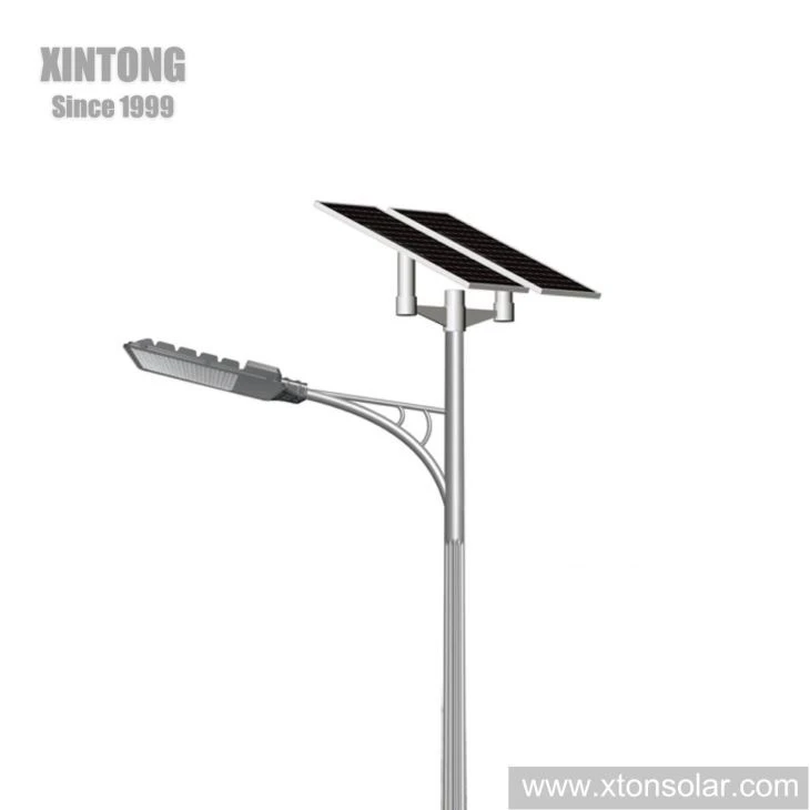 100W LED Street Light Housing