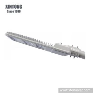 Lampa uliczna 12V All In Two LED