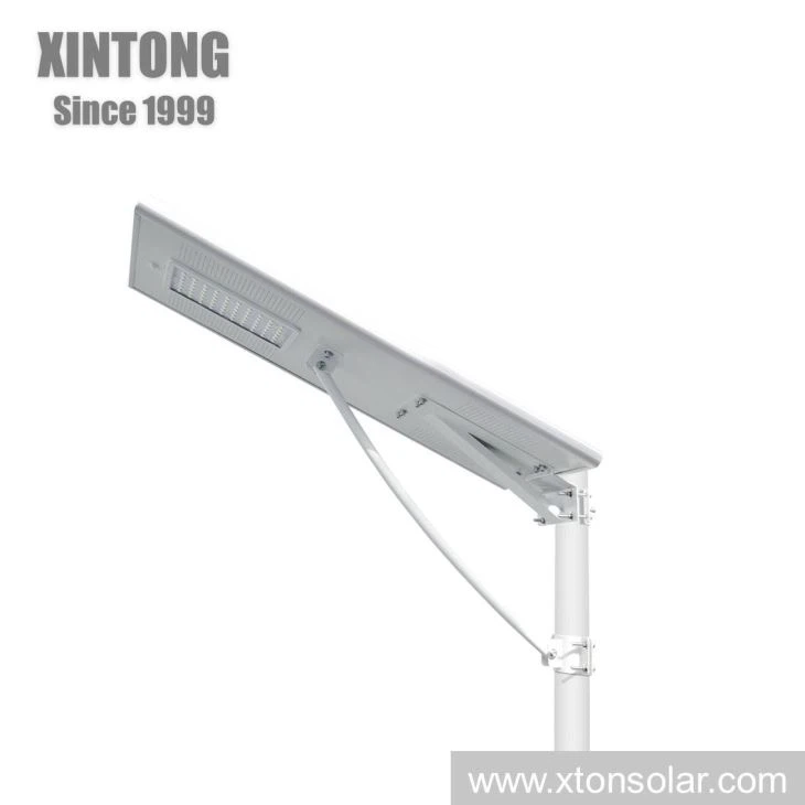 30W All In One LED Solar Street Light