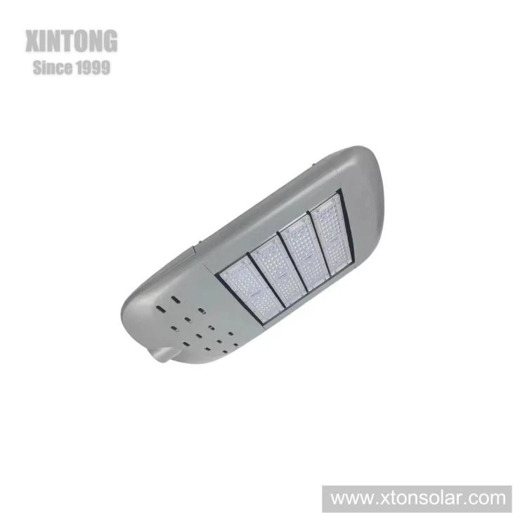 All In Two AC/DC Solar Street Lamp With 10m Light Pole All In Two AC/DC Solar Street Lamp With 10m Light Pole