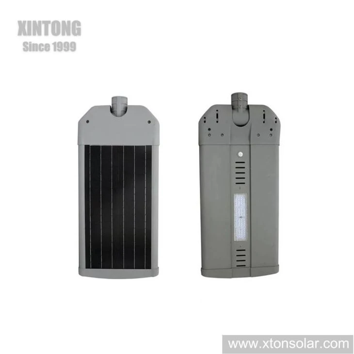 Energy Saving Solar Street Light