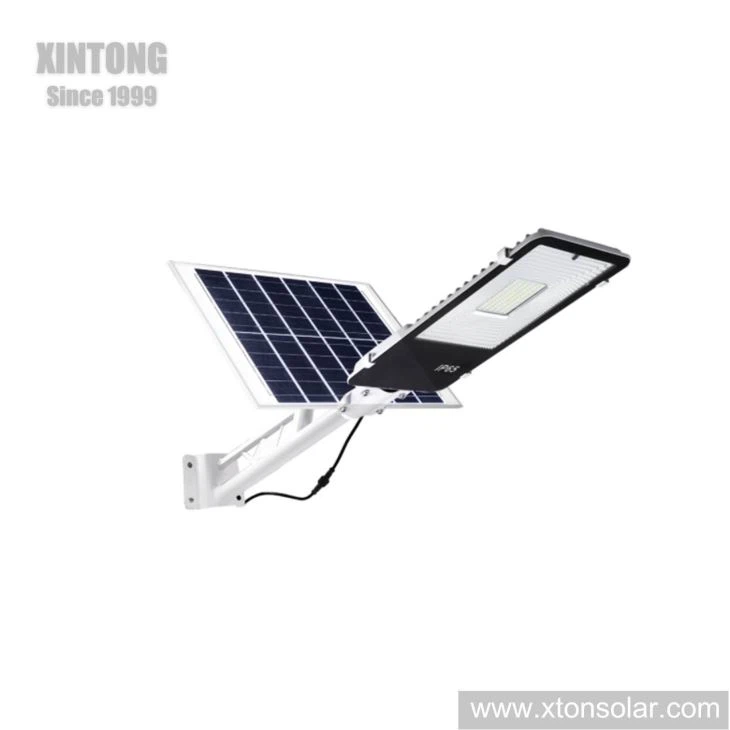 Manufacturer Solar LED Wall Lamp Mounting Bracket
