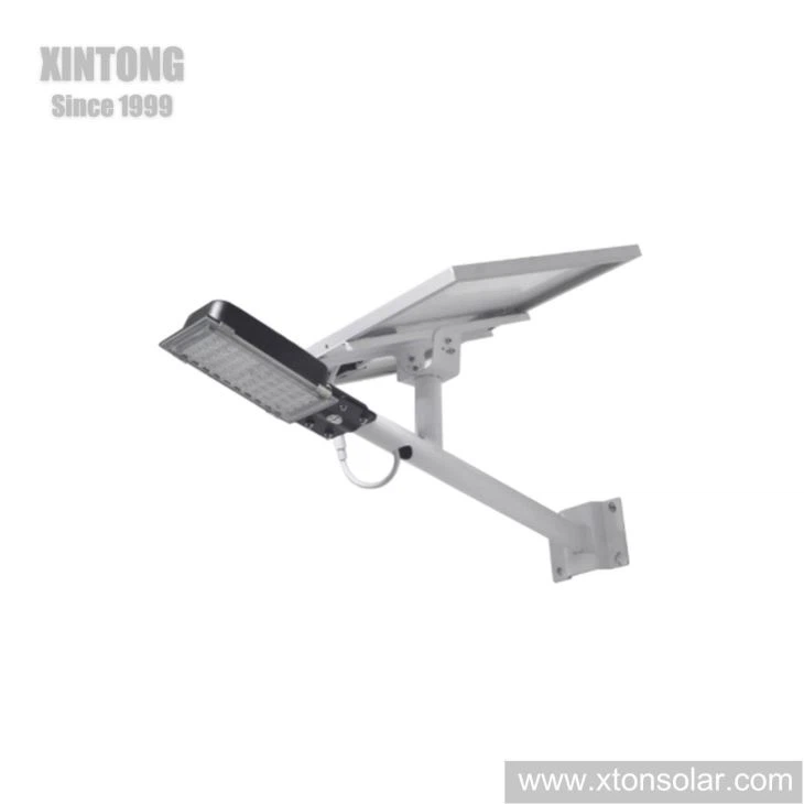 Manufacturer Solar LED Wall Lamp Mounting Bracket