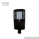 Producent lamp ulicznych LED All In Two 20W